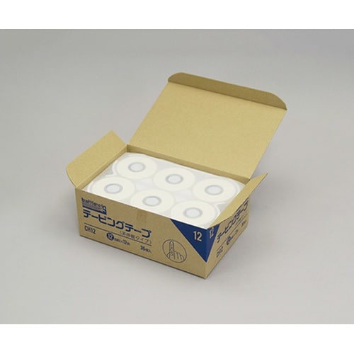 テーピングテープ CH−12 36巻入