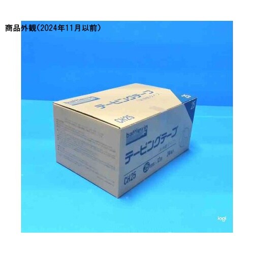 テーピングテープ CH−25 24巻入
