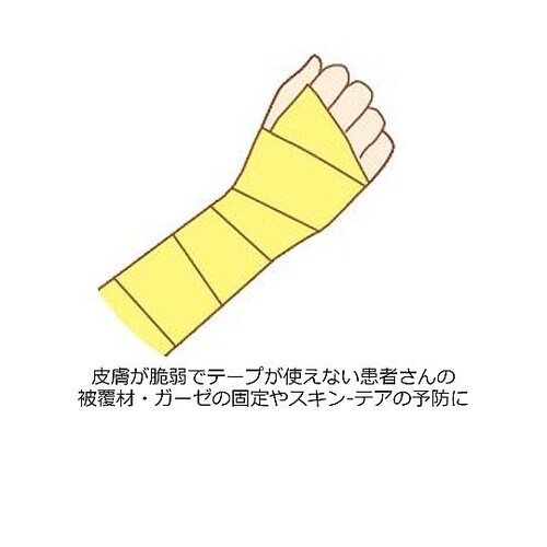 アンダーラップテープ U−70 12巻入