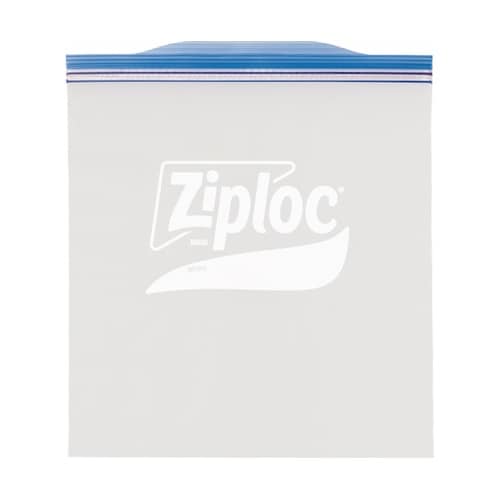 フリーザーバッグ L 24枚/箱×12箱