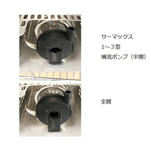 サーマックス TM−2A