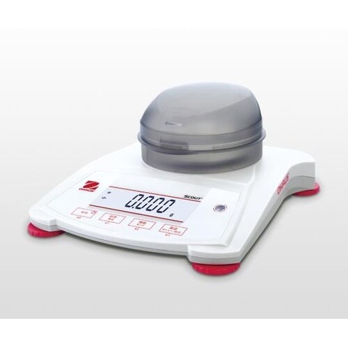 電子天秤 SPX123JP