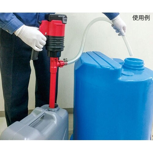ケミカルハンディーポンプ LB−21L