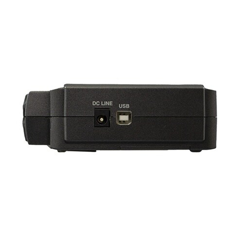 データロガー GL260