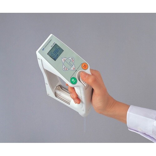 ポータブル密度比重計 DA−130N