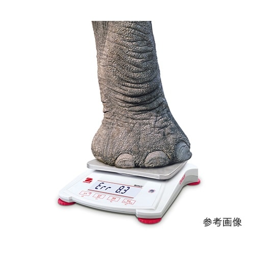電子天秤 SPX6201JP