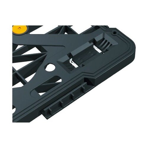 ルートバンMPK−500−BK