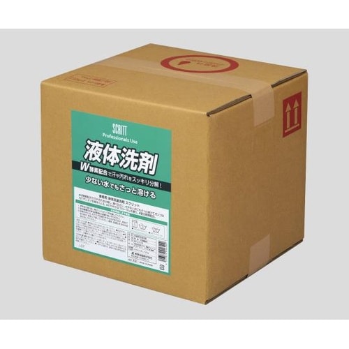 液体洗剤4230 10L