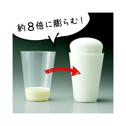 人肌のゲル原液 発泡 1600g HF0