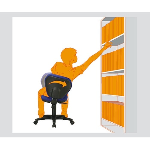 スイングチェア K−921・GN