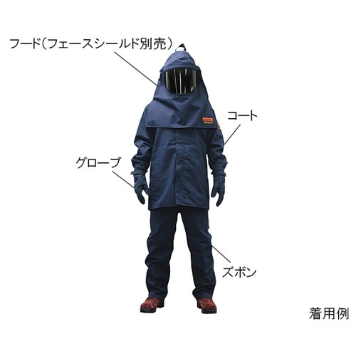 AZ ARC(R)30610 C2フード