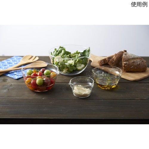 片口ボールセット KB−2518