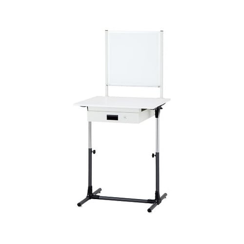 USW−700 ホワイトボード付き作業台