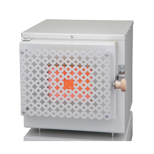 ROP−001W エコノミー電気炉