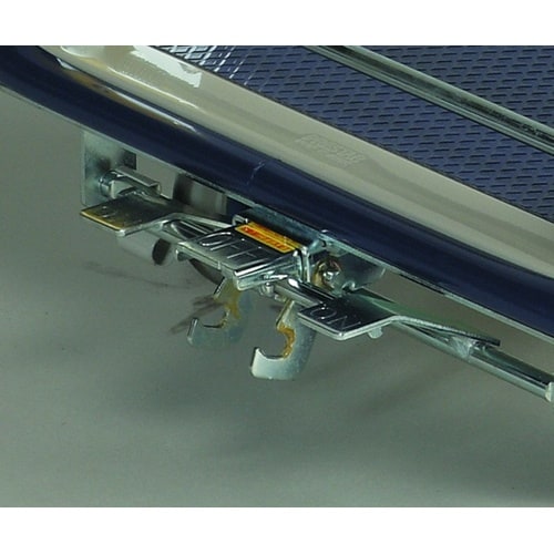 スチール製台車 NHT−106