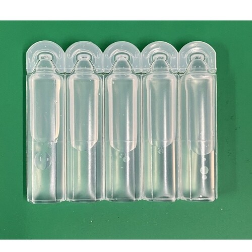 サンコリ検体作製水(希釈水)1箱(100