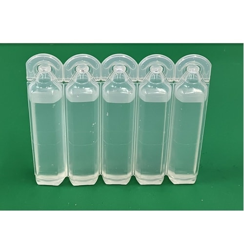 サンコリ検体作製水(希釈水)1箱(100