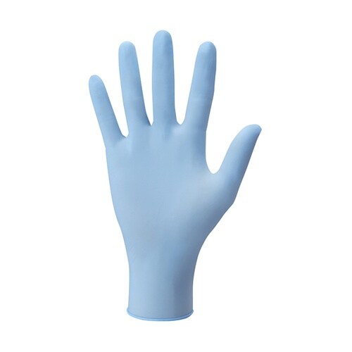 ニトリスト・CF LL ブルー 1ケース