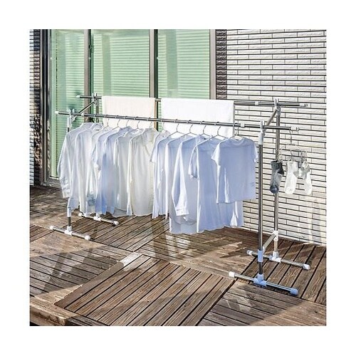 物干し 室外 ステンクラー物干し台 SO