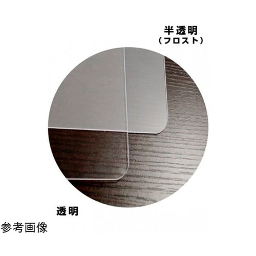 アクリルminiパーテーション 半透明