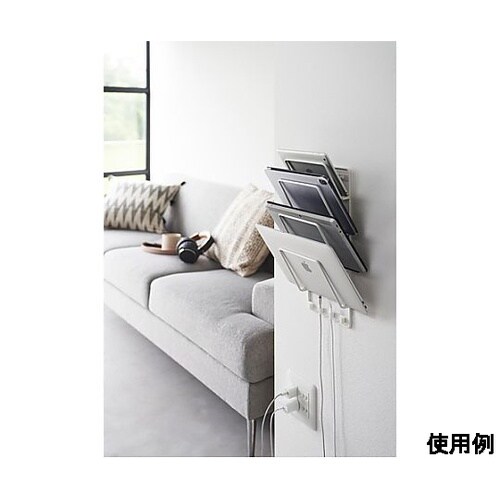 160x110x420mm タブレットス