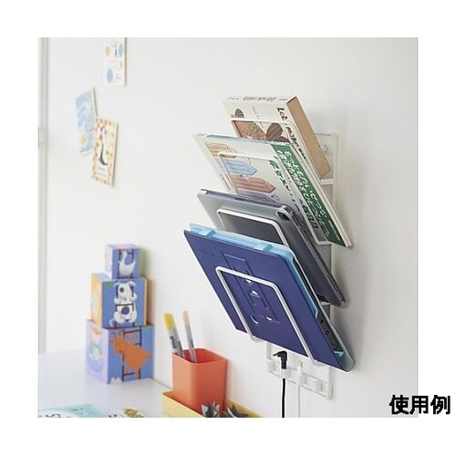 160x110x420mm タブレットス