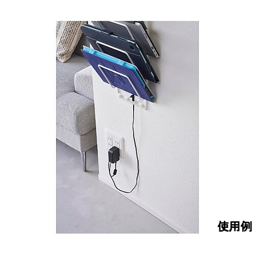 160x110x420mm タブレットス