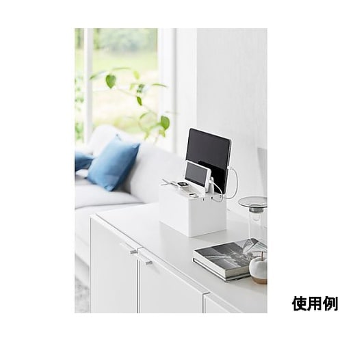 200x150x200mm ケーブル収納