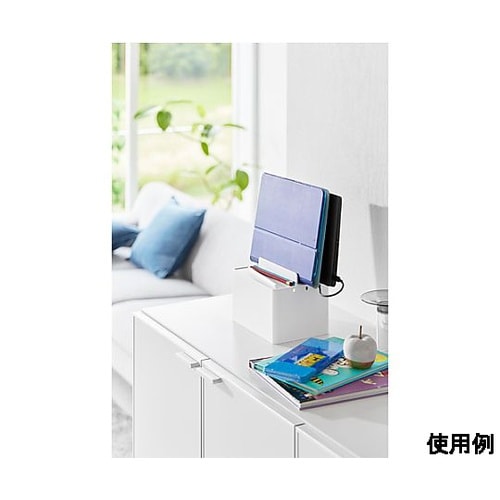 200x150x200mm ケーブル収納