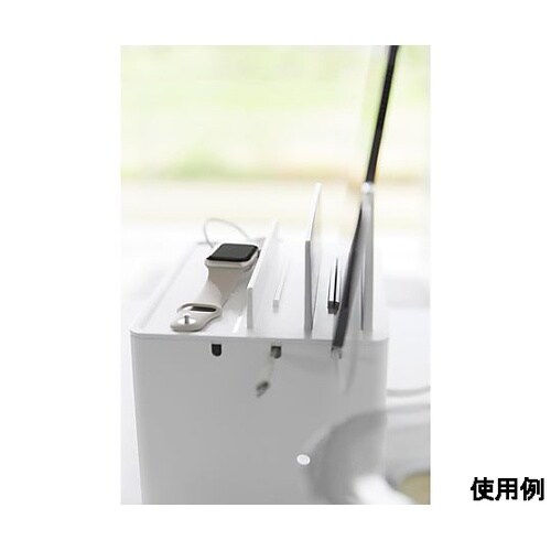 200x150x200mm ケーブル収納