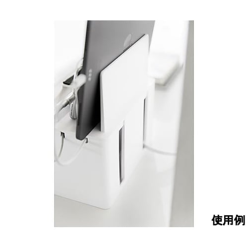 200x150x200mm ケーブル収納