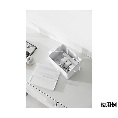 200x150x200mm ケーブル収納