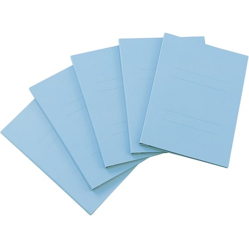 のびーるファイル エスヤード ブルー 1