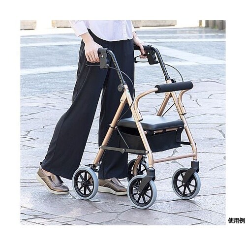 ハッピー3ミニ パープルメタリック 11