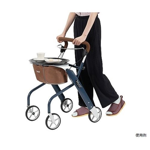 レッツドリームミニ ブルー 117572