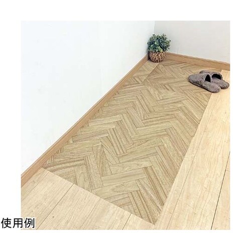 置くだけフロアシート CHOIYUKA