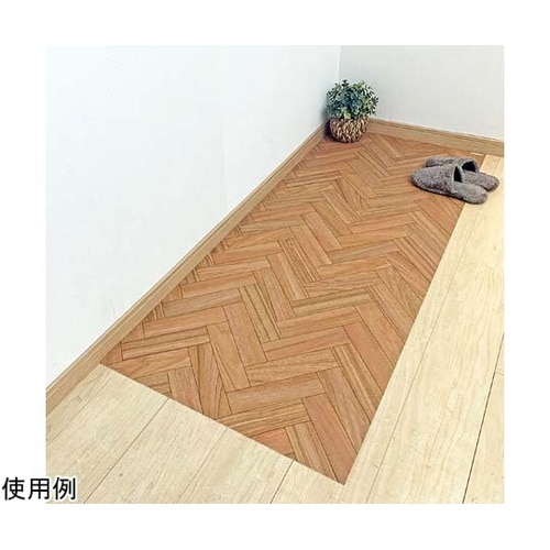 置くだけフロアシート CHOIYUKA