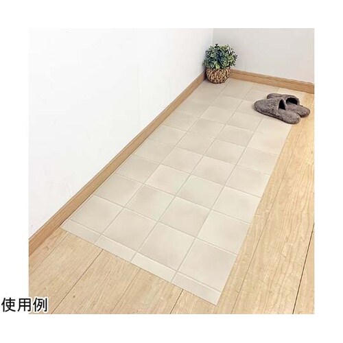 置くだけフロアシート CHOIYUKA