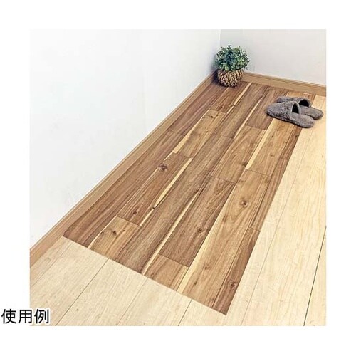 置くだけフロアシート CHOIYUKA