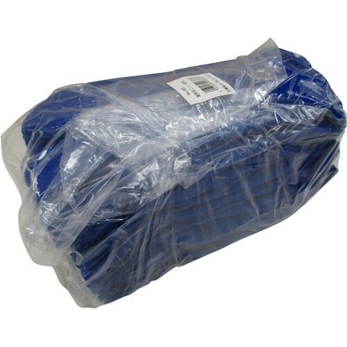 968業務用ニュー耐油 ビニール手袋 L