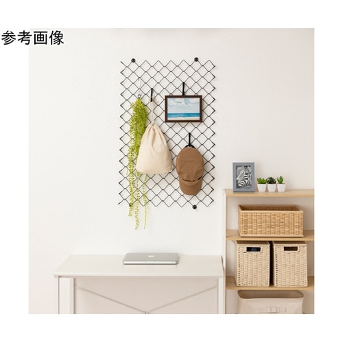 メッシュ ランバスメッシュ ブラック 6