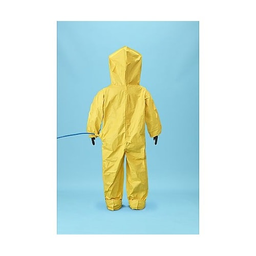 55373 PEコート エアライン LL