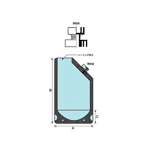 マルエムパック DPM−03 100枚入