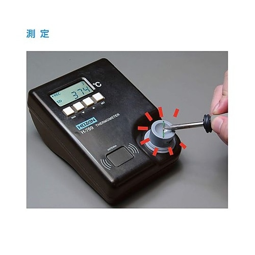 H−769ハンダゴテ温度計