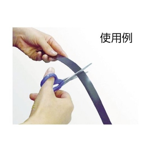 TMGN152510マグネットロール糊付