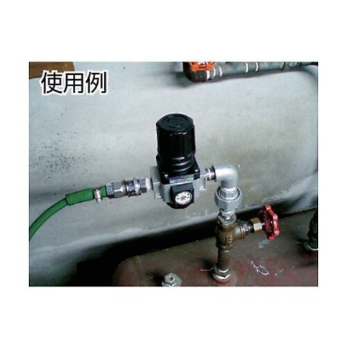 BN3RT58 レギュレータ8A