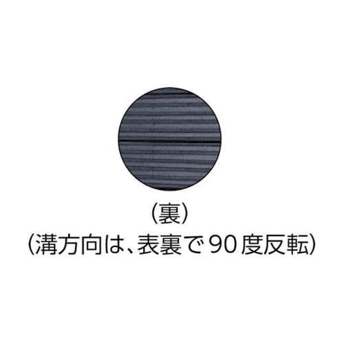 防振パット 耐熱耐油性 シートタイプ 3