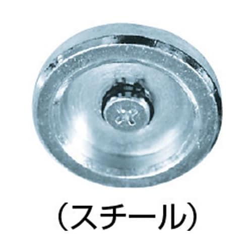 アジャスターボルト M20×130 スチ