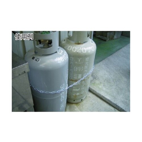 TIC405 ユニクロカットチェーン