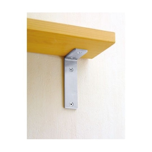 ステンレス棚受 300×150mm TK